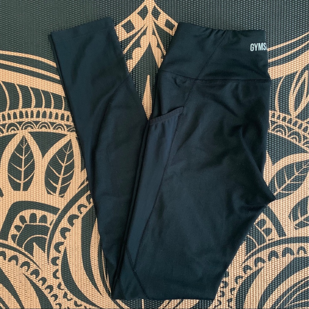 Gymshark Training Leggings